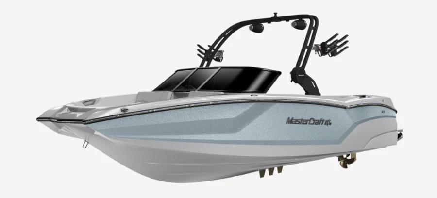 2026 Mastercraft Boats NXT24 for sale in Clermont, Florida