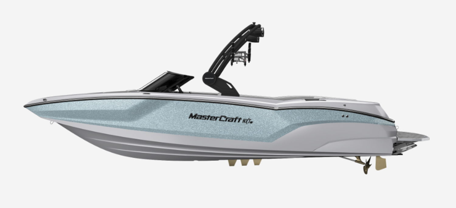 2026 MasterCraft NXT24