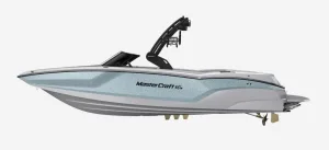 2026 Mastercraft Boats NXT24 for sale in Clermont, Florida