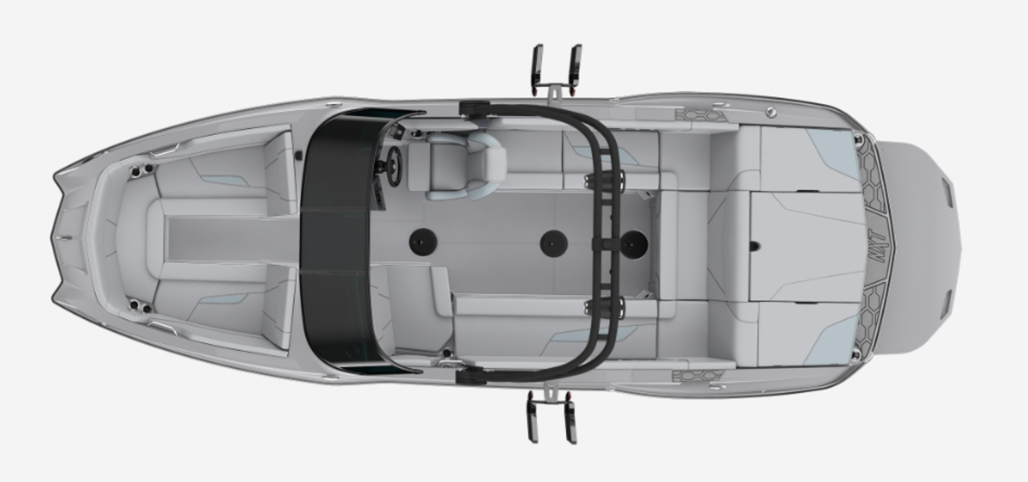 2026 MasterCraft NXT24