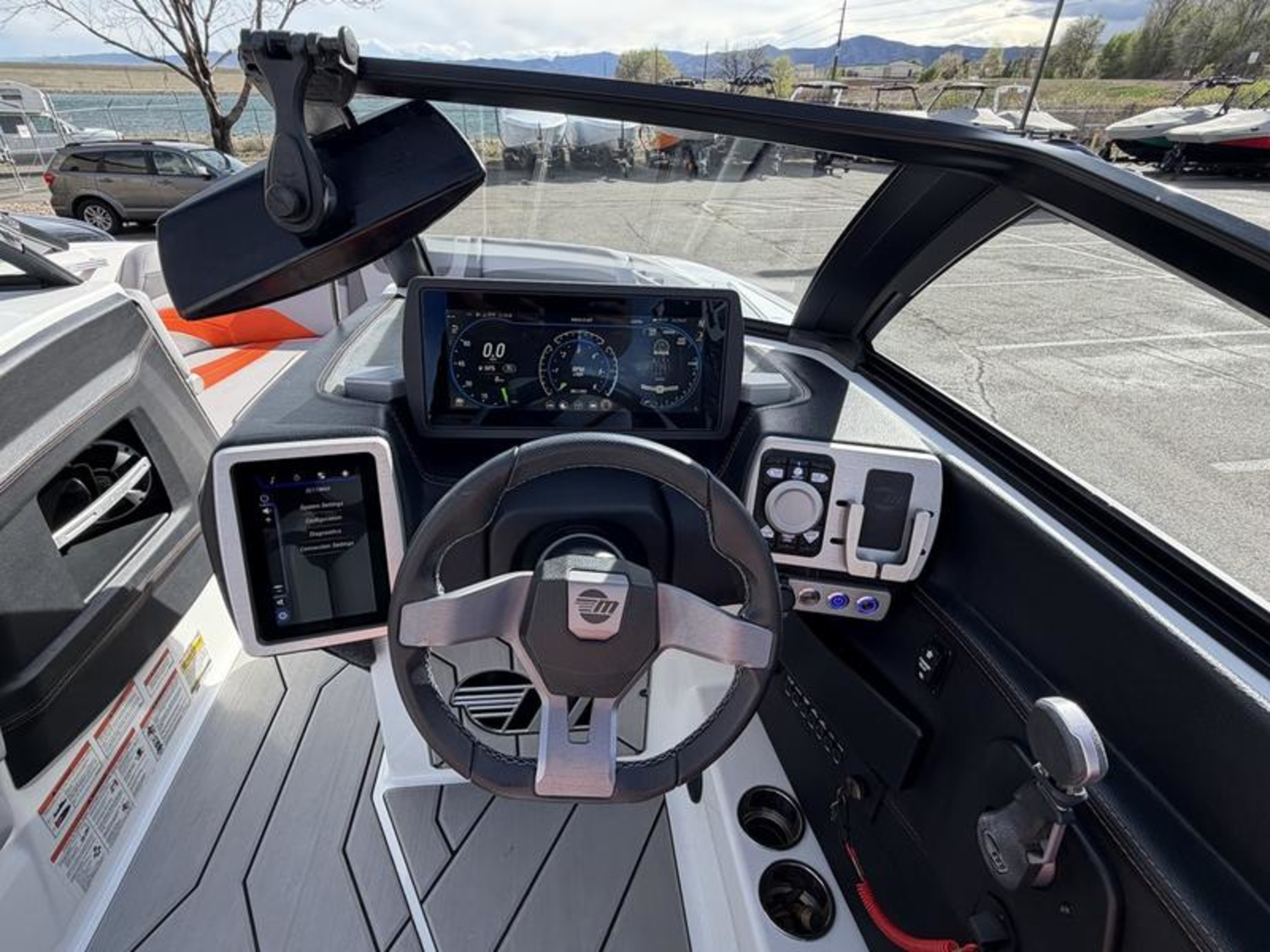 2020 Malibu Boats 24 MXZ