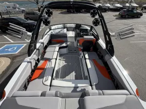 2020 Malibu Boats Wakesetter 24 MXZ for sale in Littleton, Colorado