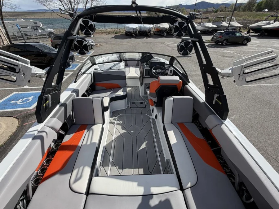 2020 Malibu Boats Wakesetter 24 MXZ for sale in Littleton, Colorado