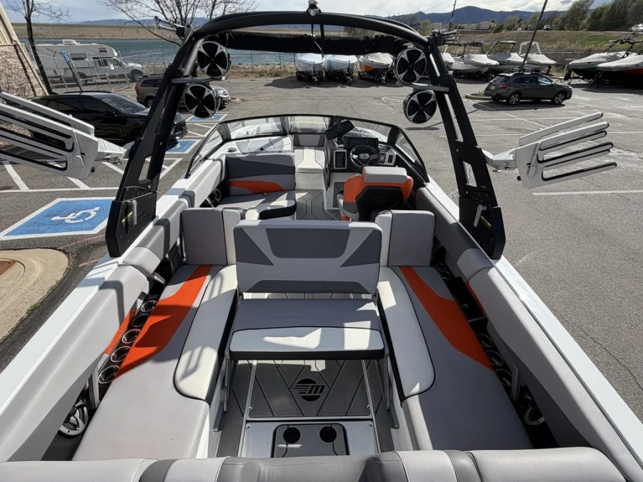 2020 Malibu Boats Wakesetter 24 MXZ for sale in Littleton, Colorado