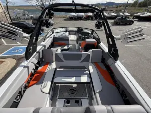 2020 Malibu Boats Wakesetter 24 MXZ for sale in Littleton, Colorado