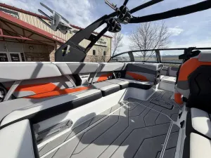 2020 Malibu Boats Wakesetter 24 MXZ for sale in Littleton, Colorado