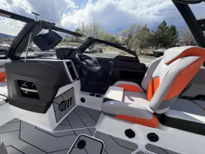 2020 Malibu Boats Wakesetter 24 MXZ for sale in Littleton, Colorado