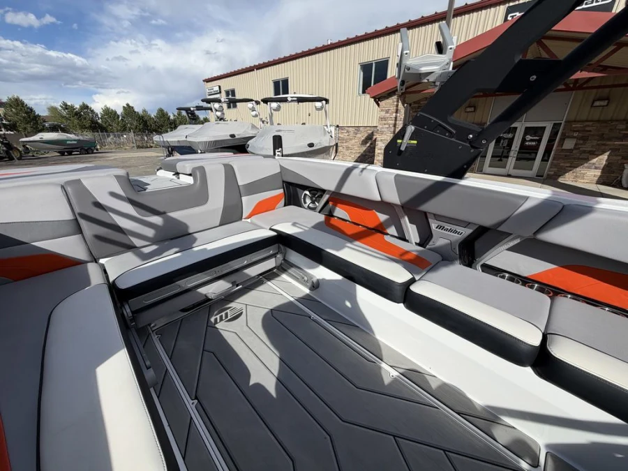 2020 Malibu Boats Wakesetter 24 MXZ for sale in Littleton, Colorado