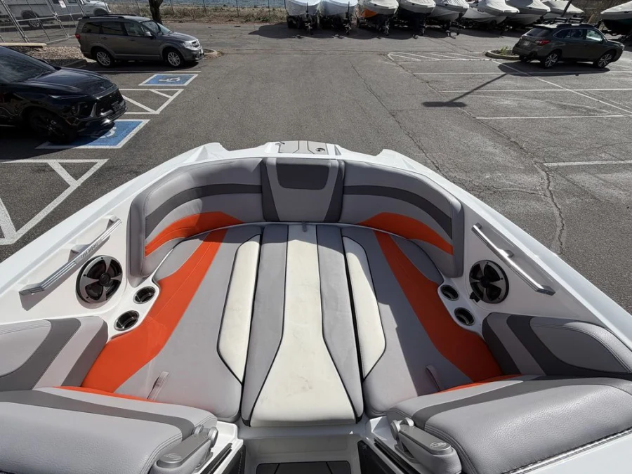 2020 Malibu Boats Wakesetter 24 MXZ for sale in Littleton, Colorado
