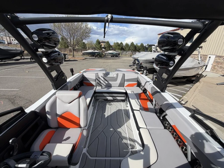 2020 Malibu Boats Wakesetter 24 MXZ for sale in Littleton, Colorado