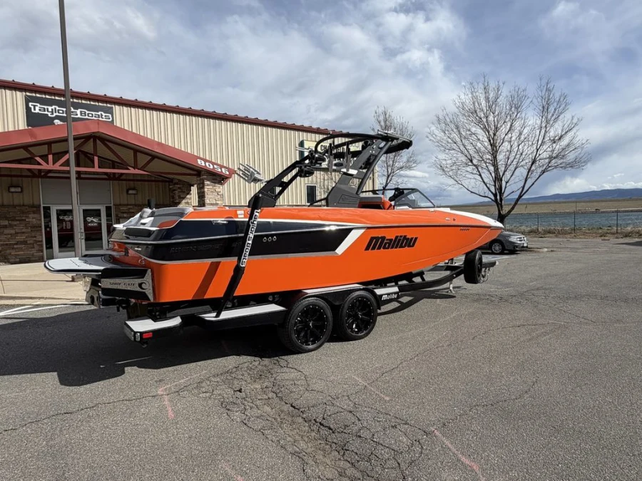 2020 Malibu Boats Wakesetter 24 MXZ for sale in Littleton, Colorado