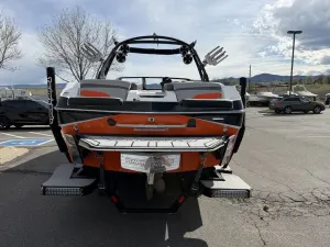 2020 Malibu Boats Wakesetter 24 MXZ for sale in Littleton, Colorado