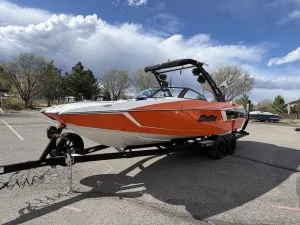 2020 Malibu Boats Wakesetter 24 MXZ for sale in Littleton, Colorado
