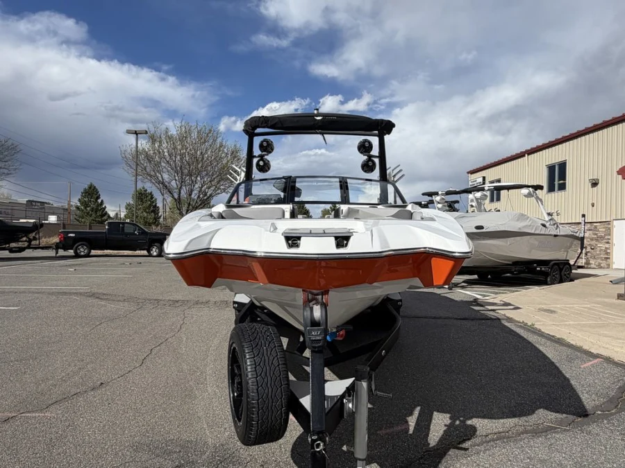 2020 Malibu Boats Wakesetter 24 MXZ for sale in Littleton, Colorado