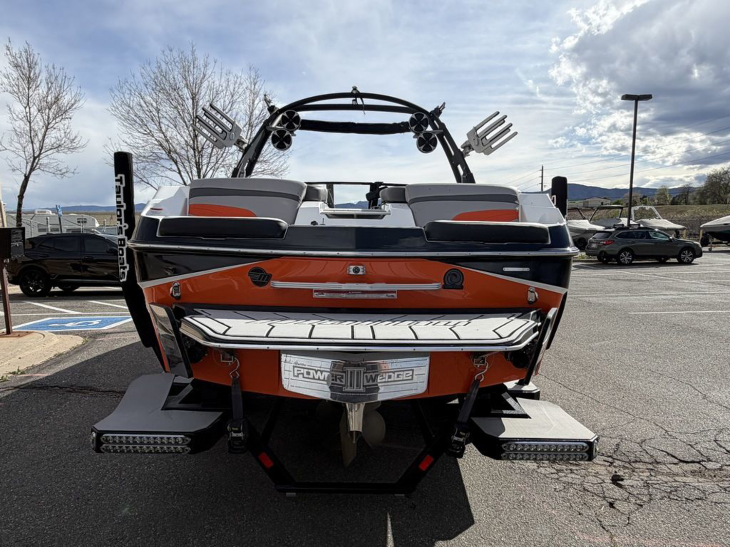2020 Malibu Boats 24 MXZ