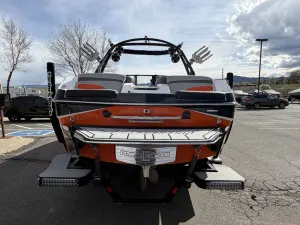 2020 Malibu Boats Wakesetter 24 MXZ for sale in Littleton, Colorado