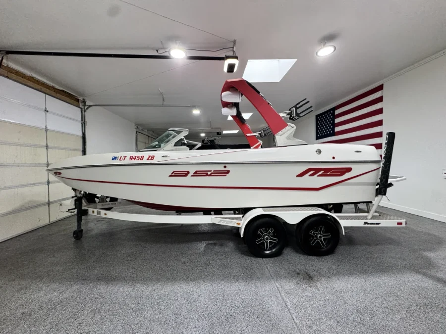 2020 MB Sports Boats B52 21 for sale in Murray, Utah