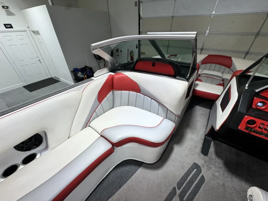 2020 MB Sports Boats B52 21 for sale in Murray, Utah
