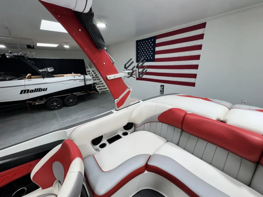 2020 MB Sports Boats B52 21 for sale in Murray, Utah