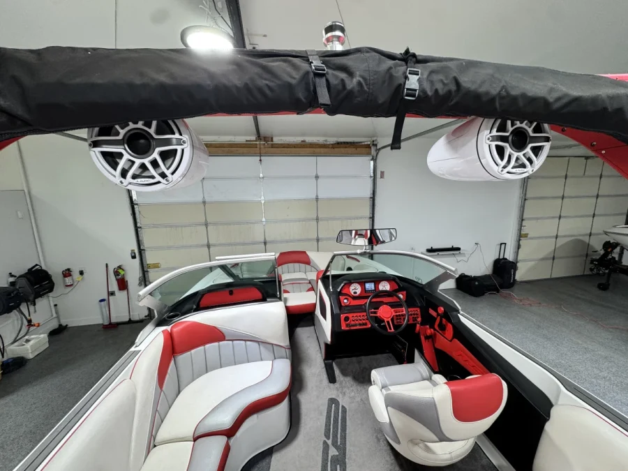 2020 MB Sports Boats B52 21 for sale in Murray, Utah