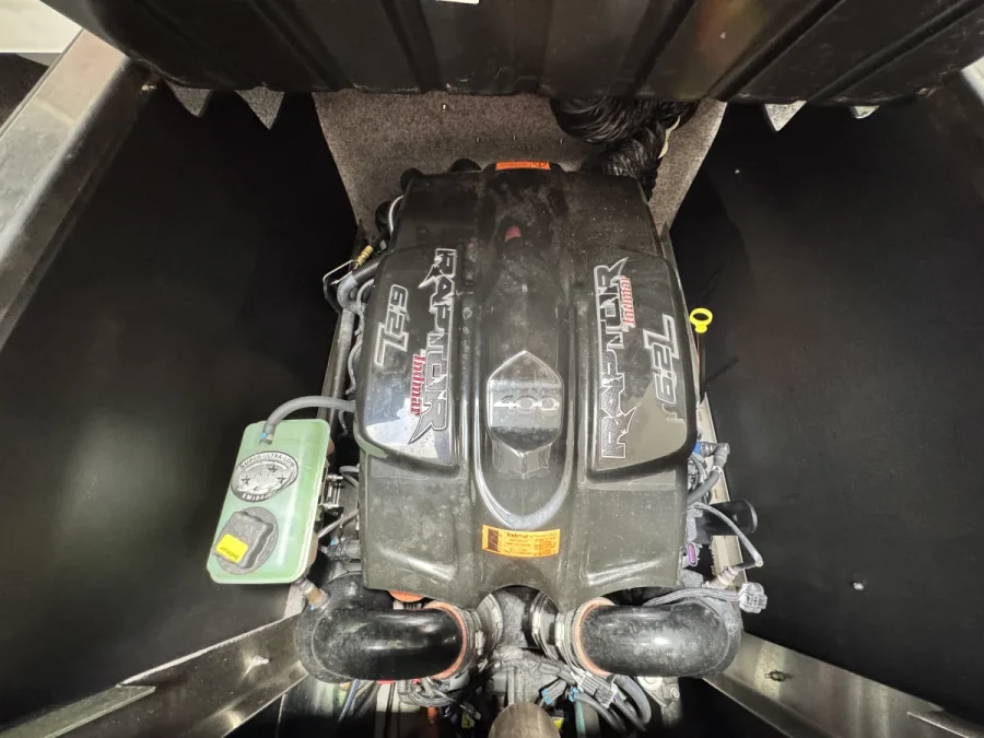 2020 MB Sports Boats B52 21 for sale in Murray, Utah
