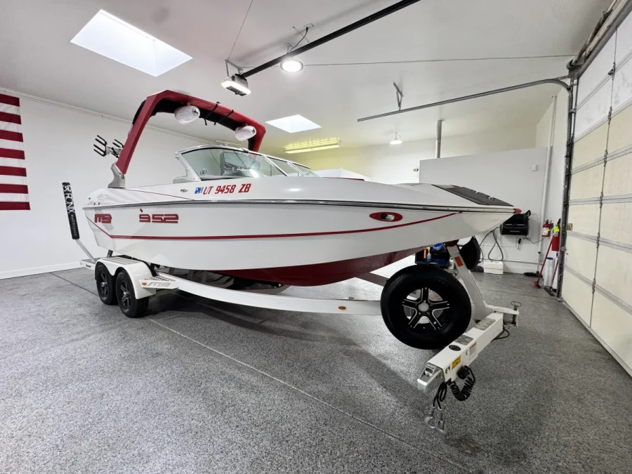 2020 MB Sports Boats B52 21 for sale in Murray, Utah