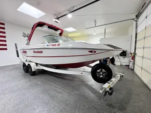 2020 MB Sports Boats B52 21 for sale in Murray, Utah
