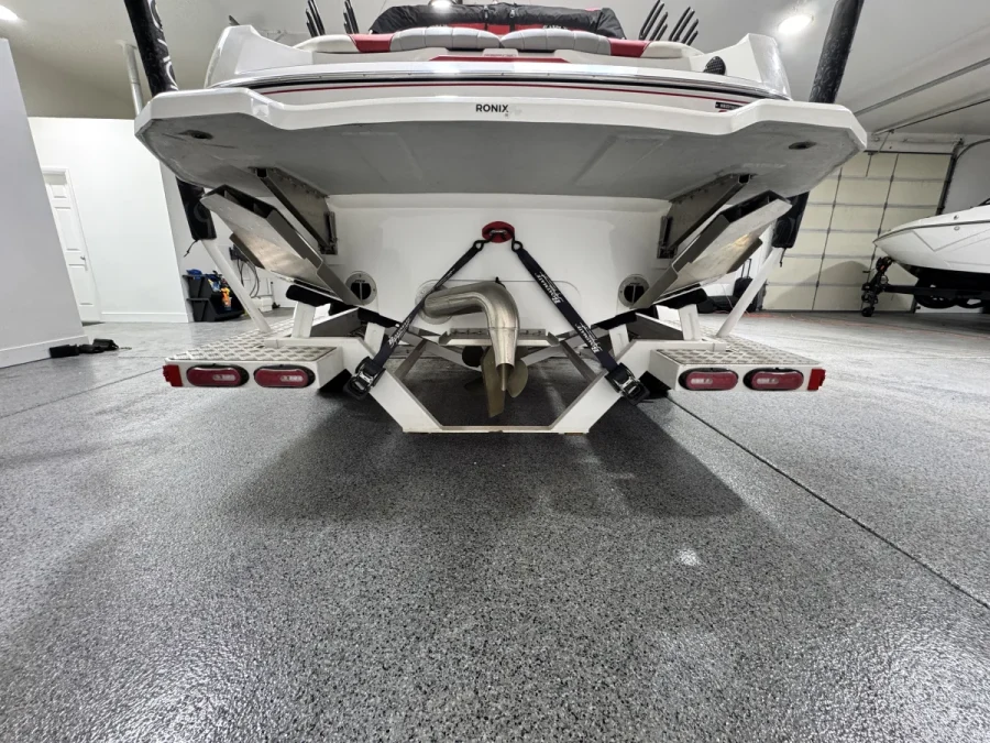 2020 MB Sports Boats B52 21 for sale in Murray, Utah