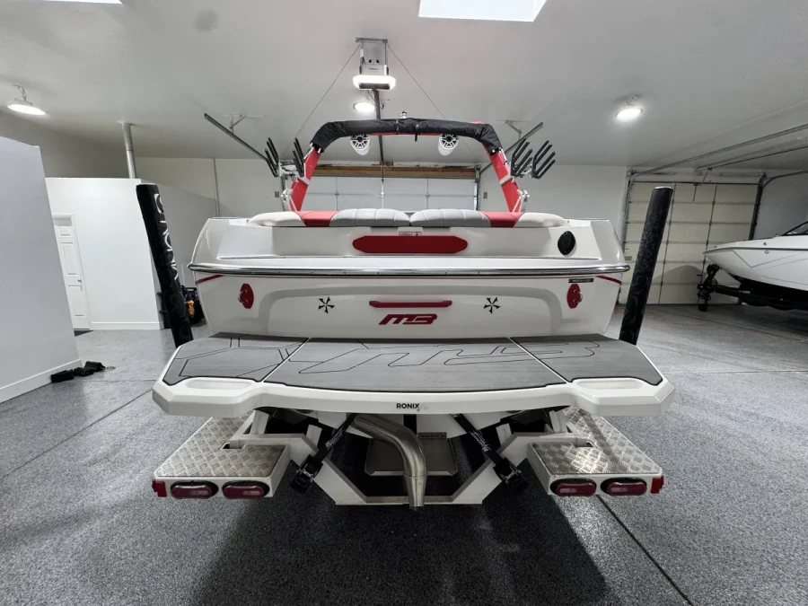 2020 MB Sports Boats B52 21 for sale in Murray, Utah
