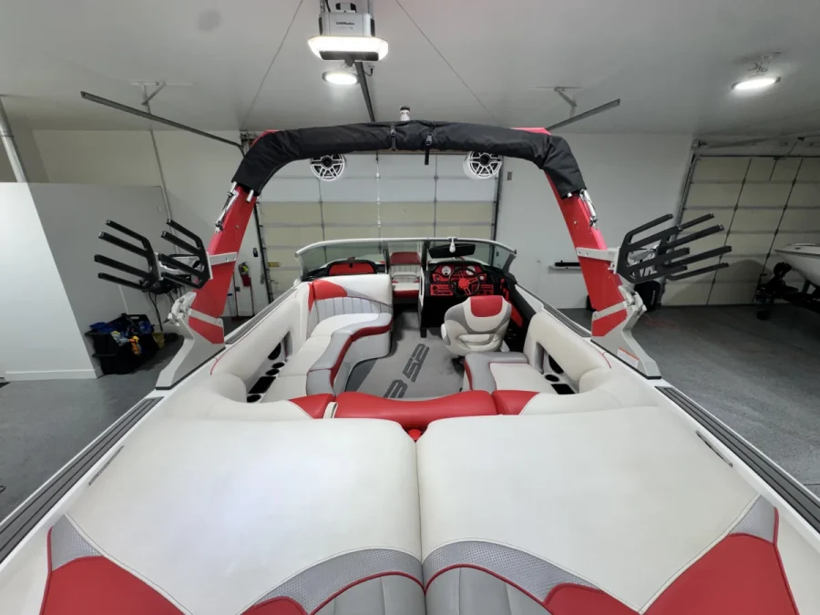 2020 MB Sports Boats B52 21 for sale in Murray, Utah