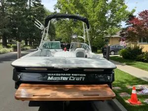 2002 Mastercraft Boats X9 for sale in San Jose, California
