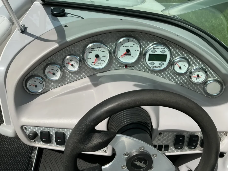 2002 Mastercraft Boats X9 for sale in San Jose, California
