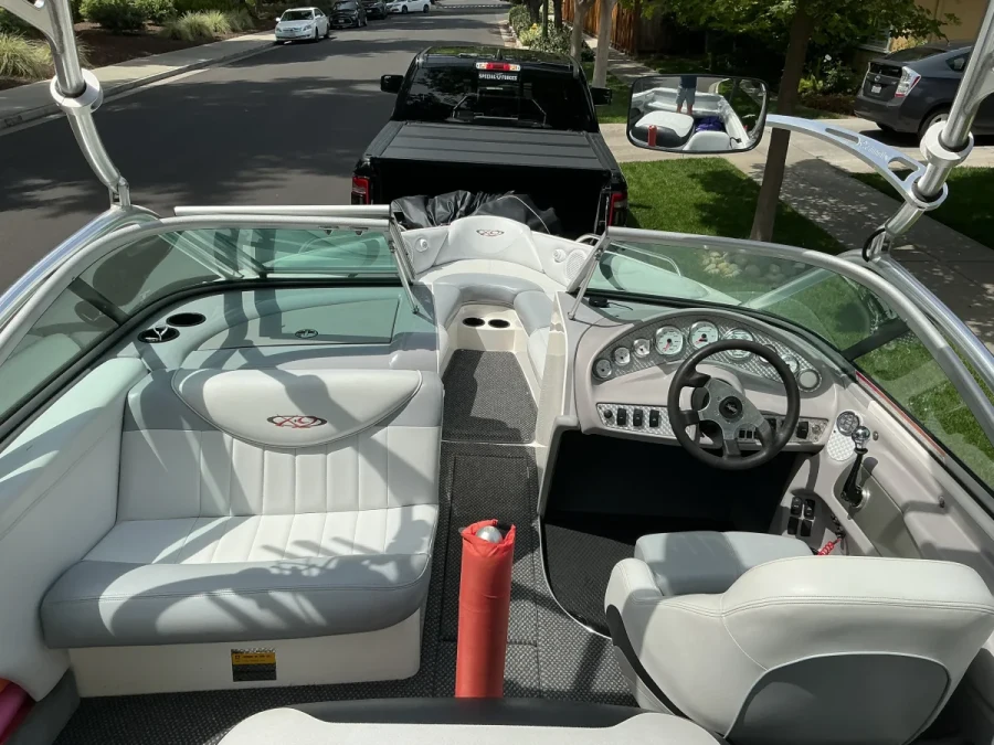 2002 Mastercraft Boats X9 for sale in San Jose, California