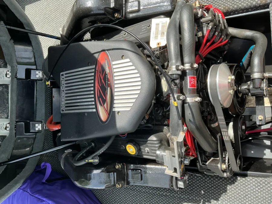 2002 Mastercraft Boats X9 for sale in San Jose, California