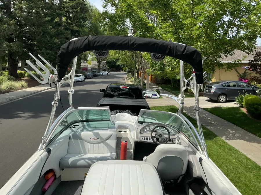 2002 Mastercraft Boats X9 for sale in San Jose, California