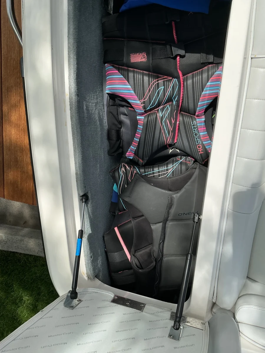 2002 Mastercraft Boats X9 for sale in San Jose, California
