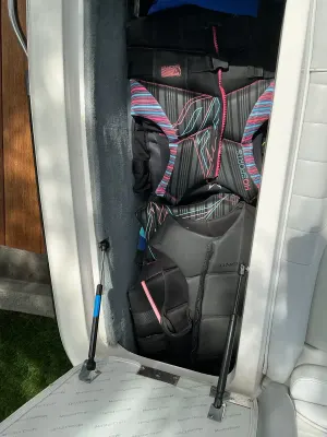 2002 Mastercraft Boats X9 for sale in San Jose, California