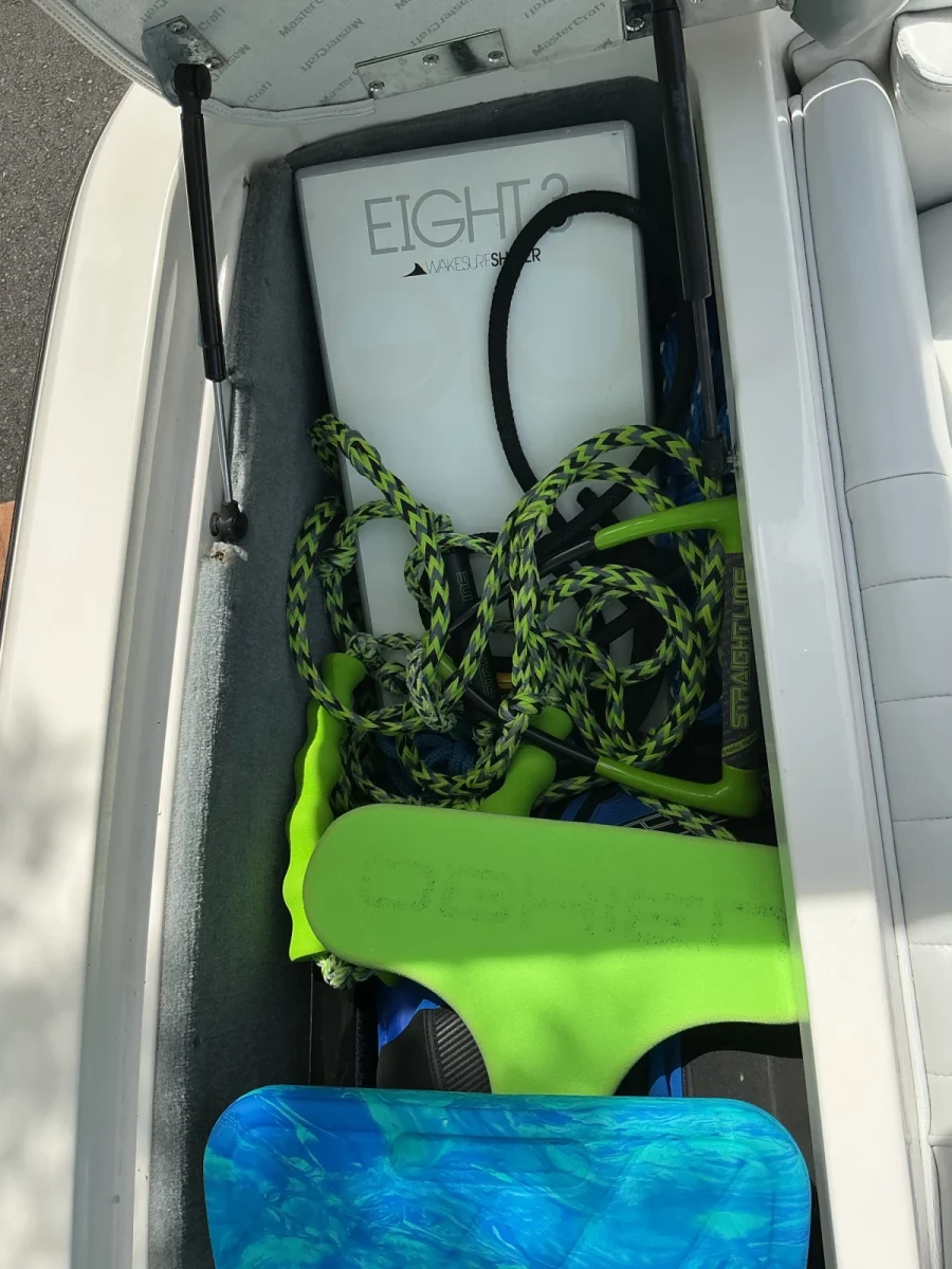 2002 Mastercraft Boats X9 for sale in San Jose, California
