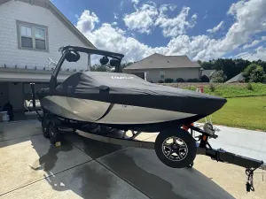 2017 Tige Boats R21 for sale in Canton, Georgia