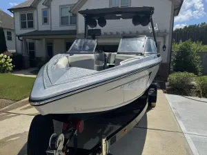 2017 Tige Boats R21 for sale in Canton, Georgia