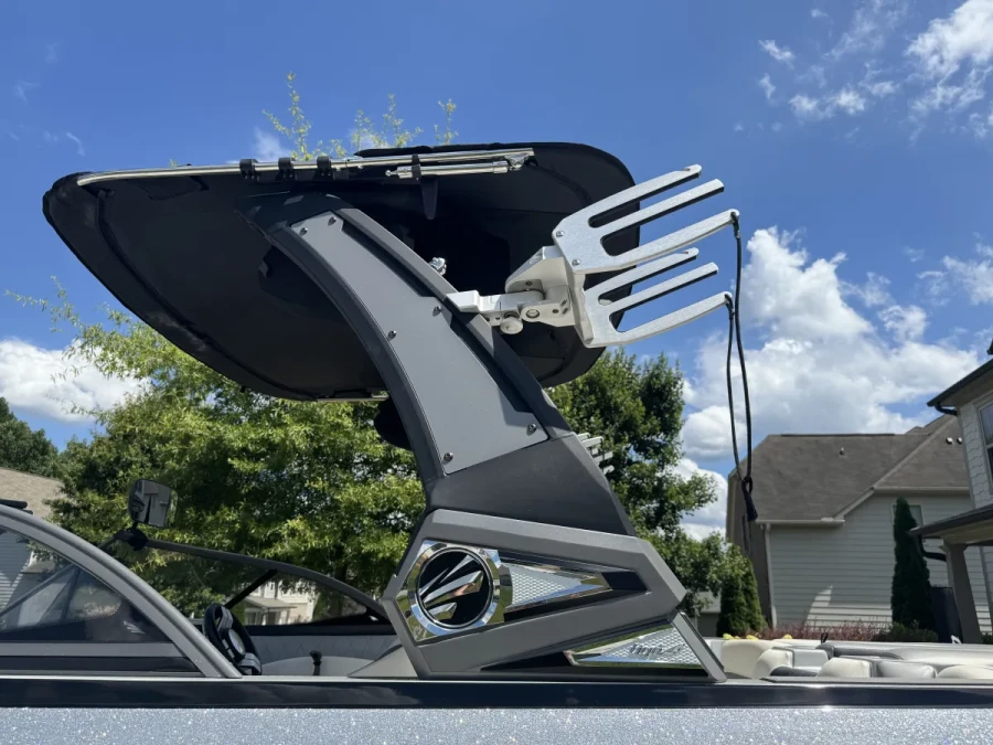 2017 Tige Boats R21 for sale in Canton, Georgia