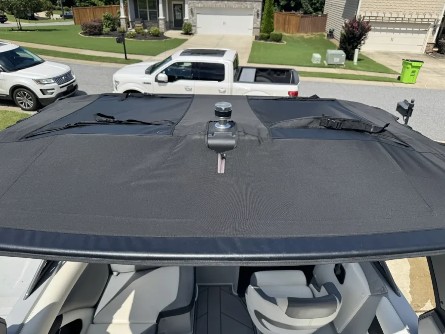 2017 Tige Boats R21 for sale in Canton, Georgia