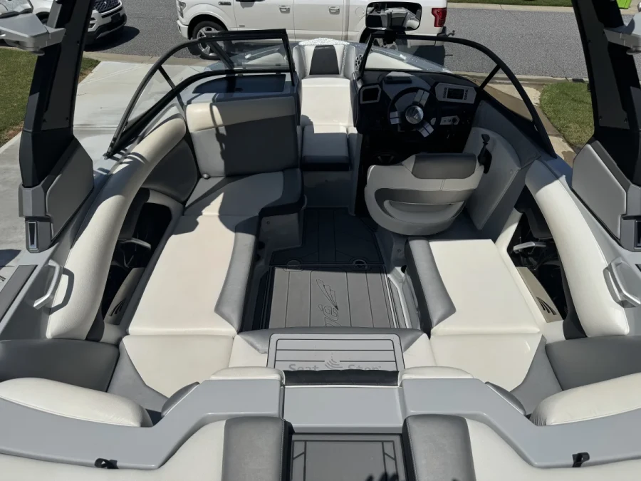 2017 Tige Boats R21 for sale in Canton, Georgia