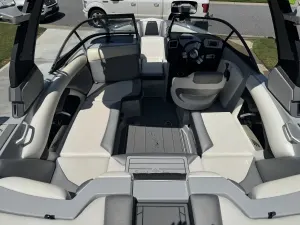 2017 Tige Boats R21 for sale in Canton, Georgia