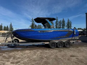 2025 Tige Boats Ultre 25ZX for sale in Wilsonville, Oregon