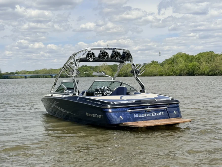 2007 Mastercraft Boats X-Star for sale in Columbus, Ohio