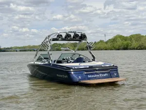 2007 Mastercraft Boats X-Star for sale in Columbus, Ohio