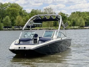 2007 Mastercraft Boats X-Star for sale in Columbus, Ohio