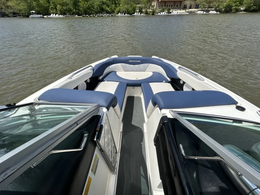 2007 Mastercraft Boats X-Star for sale in Columbus, Ohio