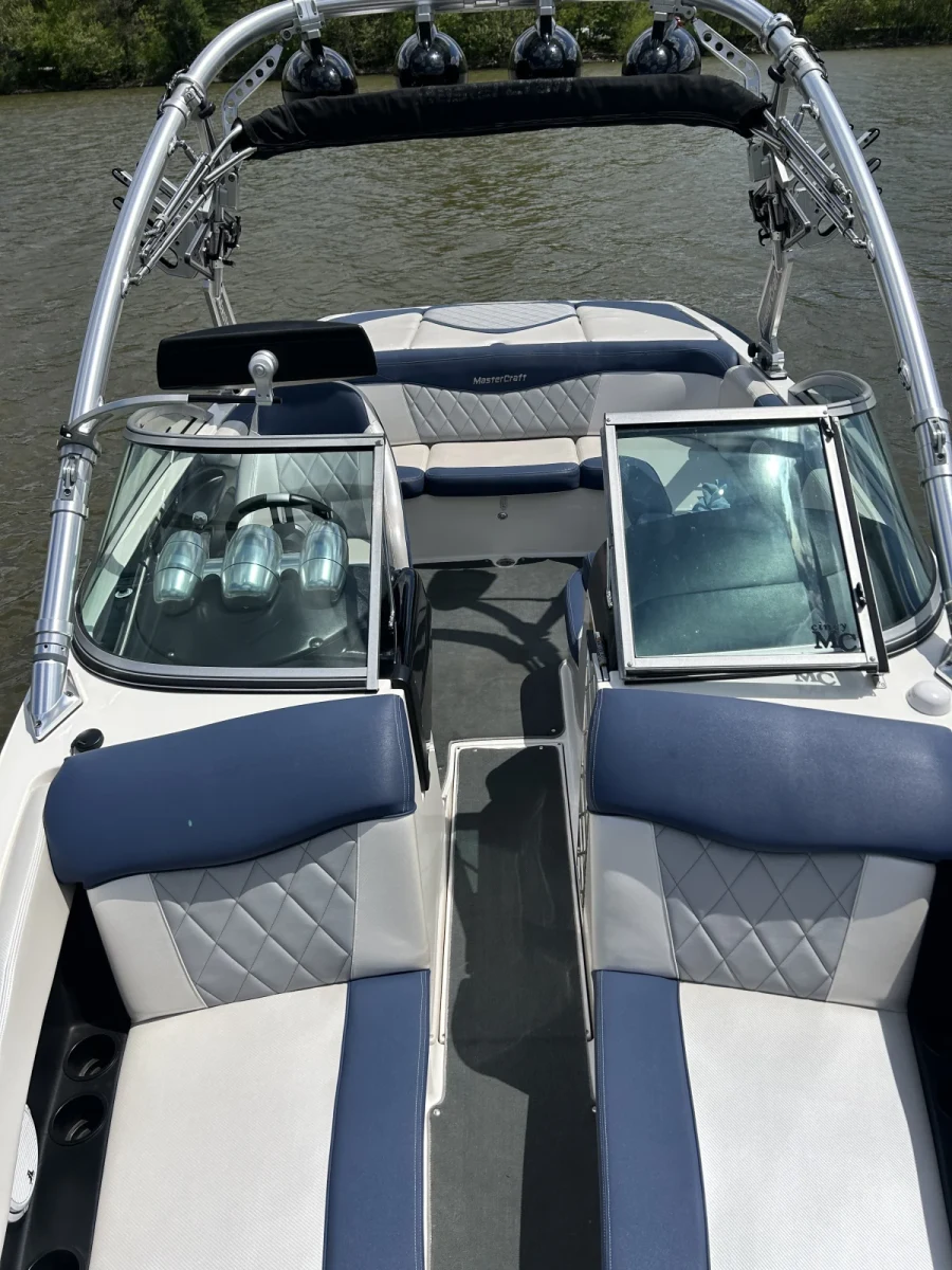 2007 Mastercraft Boats X-Star for sale in Columbus, Ohio